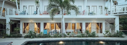 Gili Amor Boutique Resort