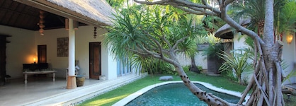 Tirta Naga Villa