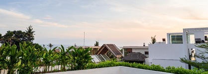Eden the Residence at the Sea - CHSE Certified