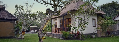 Chili Ubud Cottage
