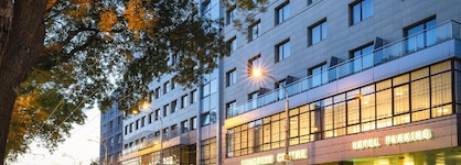 Hotel Tatra