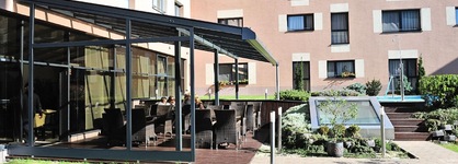 Melrose Apartments 2