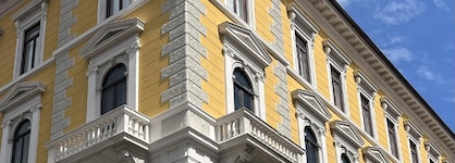 Seven Historical Suites