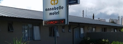 Annabelle Motel
