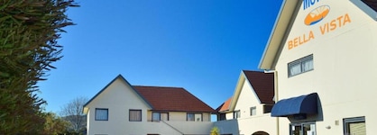 Bella Vista Gisborne