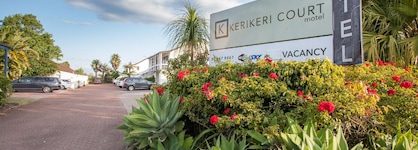 Kerikeri Court Motel
