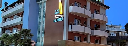 Hotel Cleofe