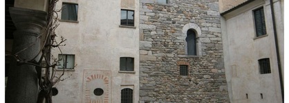 Hotel Ungheria Varese 1946