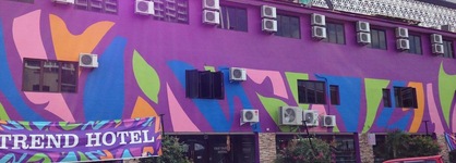 The Trend Hotel