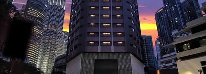 De King Hotel Klcc