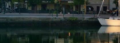 Alla Città Di Trieste