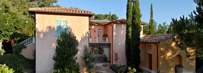 Il Rondò Boutique Hotel
