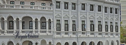 Royale Chulan Penang