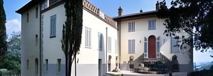 Villa Ducci