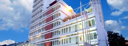 Hotel Sentral Georgetown