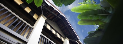 Muntri Mews