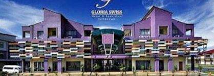 Gloria Swiss Hotel And Apartment Sandakan