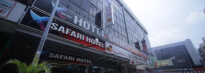 Safari Hotel