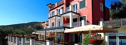 Le Ville Relais