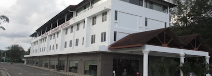 Sanbay Hotel