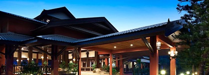 Redang Island Resort