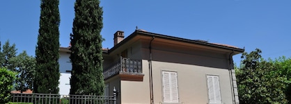 Villa Le Magnolie