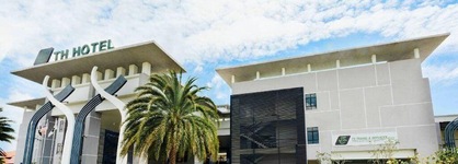 Raia Hotel & Convention Centre Terengganu