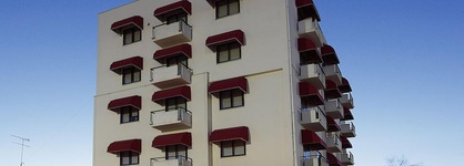 Hotel Elisabeth Due