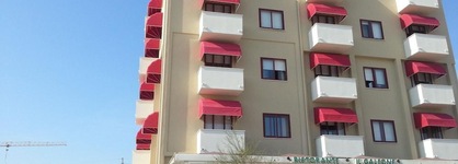 Hotel Elisabeth Due