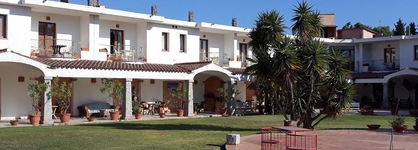 Hotel Domu Incantada