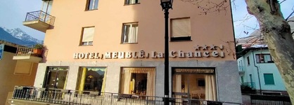 Hotel La Chance
