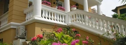 Hotel Morandi