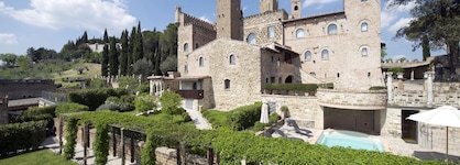 Th Perugia - Castello Di Monterone