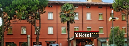 Hotel Molino Rosso