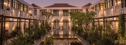 Park Hyatt Johannesburg
