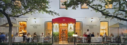 Coopmanhuijs Boutique Hotel