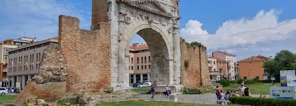 Rimini Suite Hotel