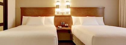 Hyatt Place Madison Downtown