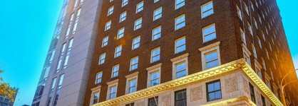 Magnolia Hotel St. Louis, A Tribute Portfolio Hotel