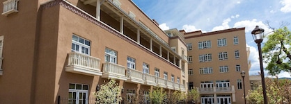 Drury Plaza Hotel In Santa Fe