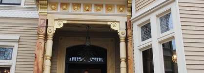 Mansion On Sutter