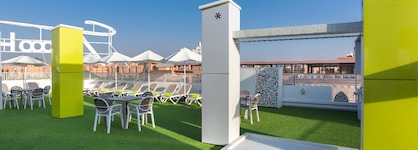 Tempoo Hotel Marrakech