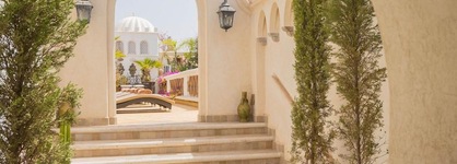 Riad Palais Des Princesses