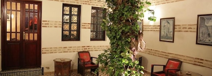 Palais Riad Lamrani