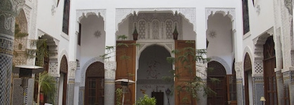 Riad Jamaï