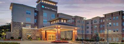 Hyatt House Shelton