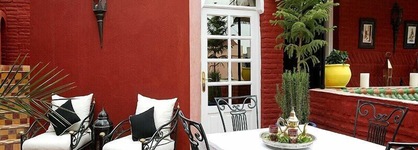 Riad Eden