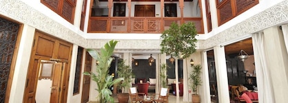 Riad De La Belle Epoque