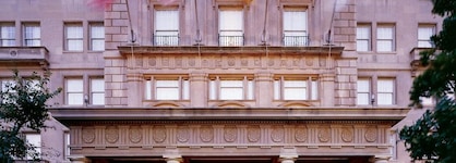 The Hay-Adams