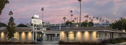 Santa Monica Motel